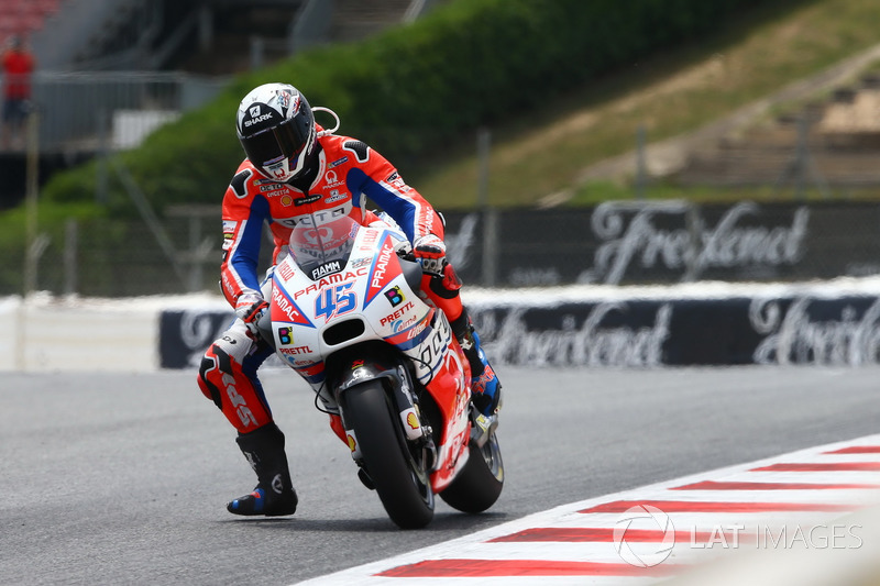 13. Scott Redding, Pramac Racing