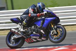 Alessio Terziani