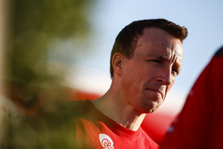 Kris Meeke, Citroën World Rally Team
