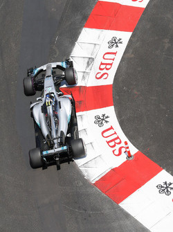 Valtteri Bottas, Mercedes AMG F1 W08