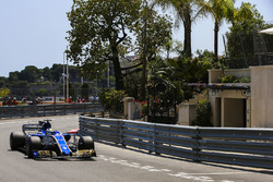 Marcus Ericsson, Sauber C36
