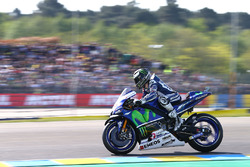 Jorge Lorenzo, Yamaha Factory Racing