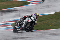 Markus Reiterberger, Althea BMW Racing Team