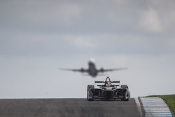 Jose Maria Lopez, DS Virgin Racing