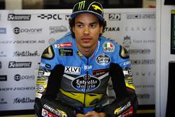 Franco Morbidelli, Marc VDS