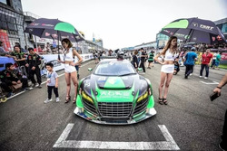 Audi R8 LMS