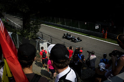 Льюїс Хемілтон, Mercedes AMG F1 W07 Hybrid