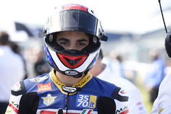 Lorenzo Petrarca, San Carlo Team Italia