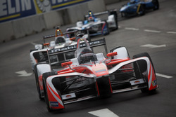 Nick Heidfeld, Mahindra Racing