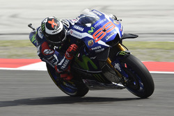 Jorge Lorenzo, Yamaha Factory Racing