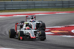 Естебан Гутьєррес, Haas F1 Team VF-16