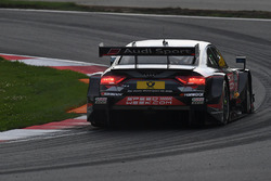Адріен Тамбе, Audi Sport Team Rosberg, Audi RS 5 DTM