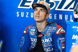 Maverick Viñales, Team Suzuki MotoGP