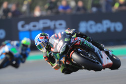 Johann Zarco, Monster Yamaha Tech 3