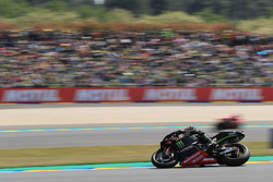 Johann Zarco, Monster Yamaha Tech 3