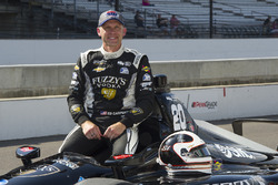 Ed Carpenter, Ed Carpenter Racing Chevrolet