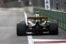 Карлос Сайнс-мол., Renault Sport F1 Team R.S. 18