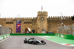 Льюіс Хемілтон, Mercedes AMG F1 W09