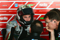 Aleix Espargaro, Aprilia Racing Team Gresini