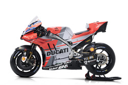 Jorge Lorenzo'nun motosikleti, Ducati Team