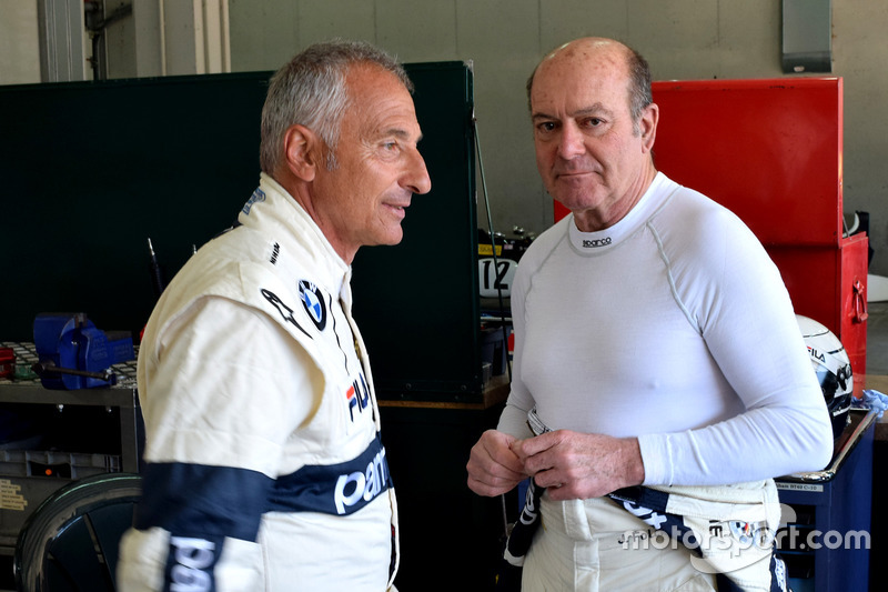Riccardo Patrese