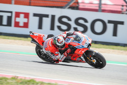 Хорхе Лоренсо, Ducati Team