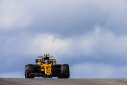 Carlos Sainz Jr., Renault Sport F1 Team RS17