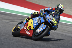 Хоан Мір, Marc VDS