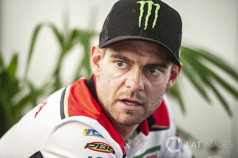 Cal Crutchlow, Team LCR Honda