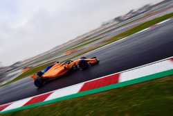 Стоффель Вандорн, McLaren MCL33