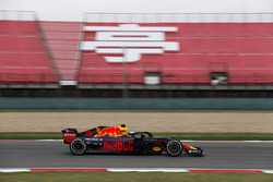 Даніель Ріккардо, Red Bull Racing RB14 Tag Heuer