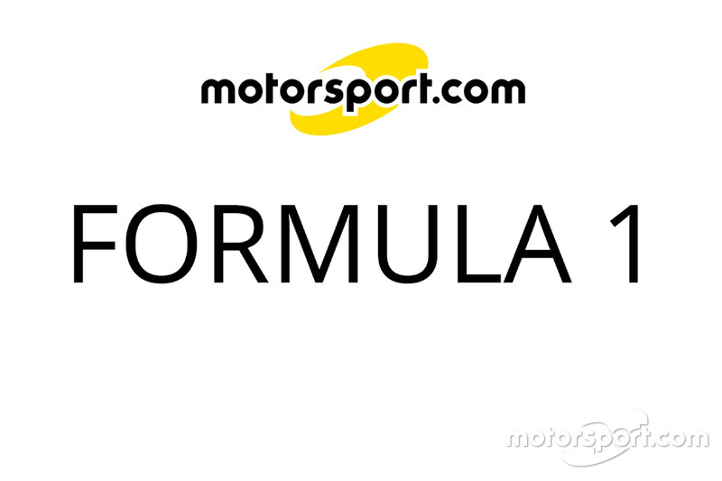 Sepang: confermate le due