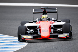 Dorian Boccolacci, MP Motorsport