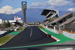 Daniel Ricciardo, Red Bull Racing RB14