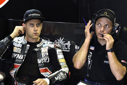 Marcel Schrötter, Dynavolt Intact GP