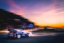 Ott Tänak, Martin Järveoja, Ford Fiesta WRC, M-Sport