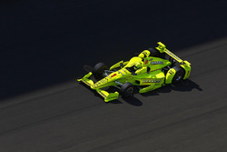 Simon Pagenaud, Team Penske, Chevrolet