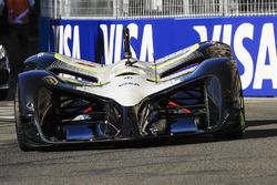 Coche Roborace