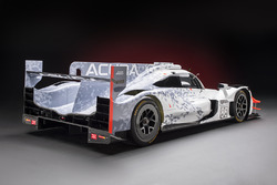 Acura ARX-05 DPi