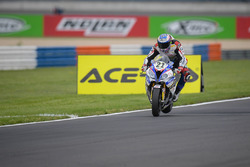 Markus Reiterberger, BMW