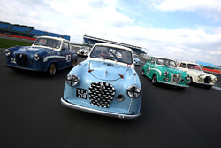 Austin A35
