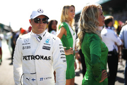 Valtteri Bottas, Mercedes AMG F1
