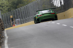 Renger van der Zande, Mercedes-AMG Driving Academy Mercedes-AMG GT3