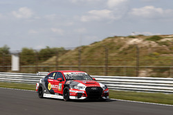 Niels Langeveld, Racing One, Audi RS3 LMS