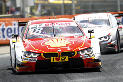 Augusto Farfus, BMW Team MTEK, BMW M4 DTM