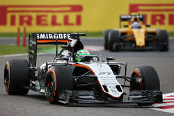 Ніко Хюлькенберг, Sahara Force India F1 VJM09
