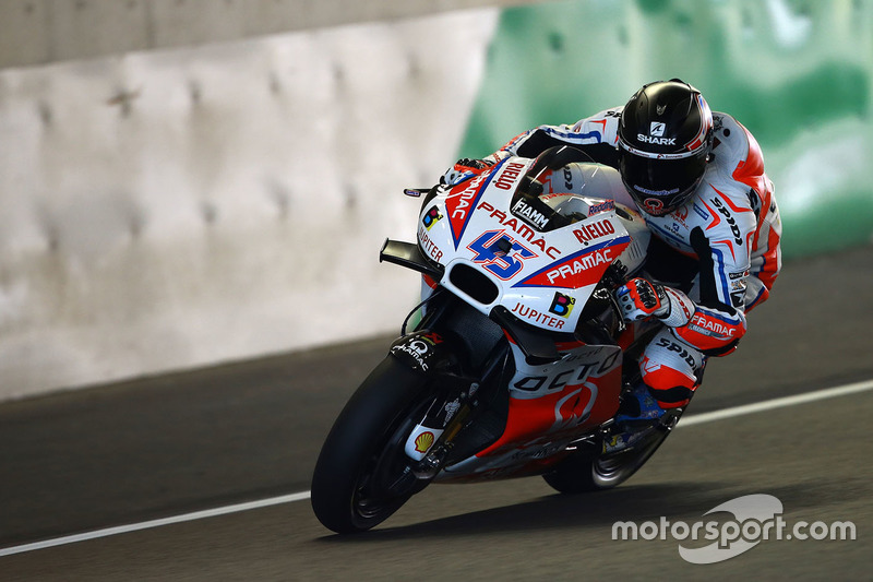 11. Scott Redding, Pramac Racing