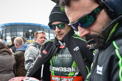 Jonathan Rea, Kawasaki Racing Team