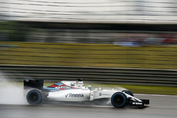 Felipe Massa, Williams FW38