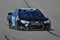 Cole Whitt, Premium Motorsports Chevrolet